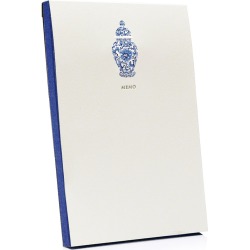Ginger Jar Jotter Pad