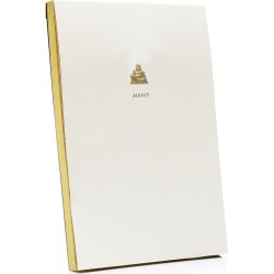 Happy Buddha Jotter Pad