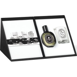 L'Ombre dans l'Eau Eau de Parfum & Baies Candle Set