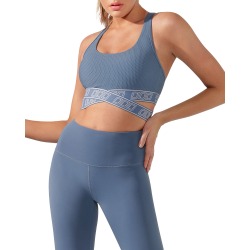 Strength Sports Bra