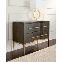 Cordes Chest