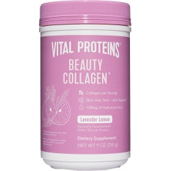 Beauty Collagen (Lavender Lemon)