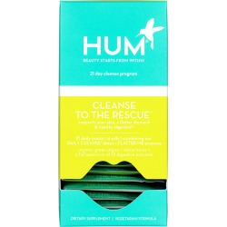 Cleanse to the Rescue™ - 21-Day Cleanse Program