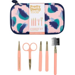 Eyebrow Kit - Camo Coral