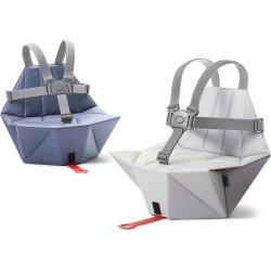Pop Up Booster