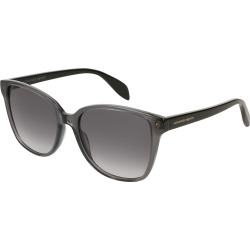 Square Acetate Sunglasses