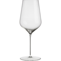 Stem Zero Trio White Wine Glass