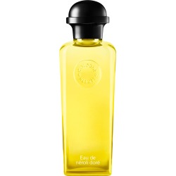 Eau de néroli doré Eau de Cologne Spray, 6.8 oz.