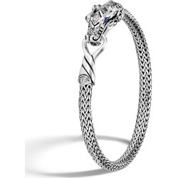 Legends Naga Bracelet w/ Diamonds