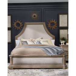 Baird Queen Upholstered Bed
