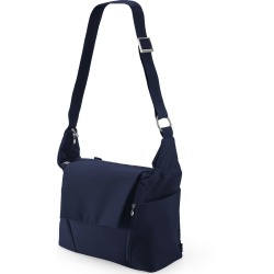 Changing Bag, Dark Blue