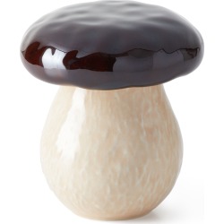 Mushroom Box, 3.3"