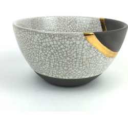 Raku AP Bowl