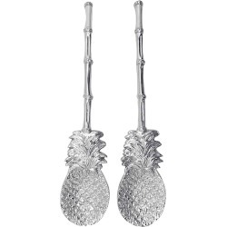Pineapple Salad Servers