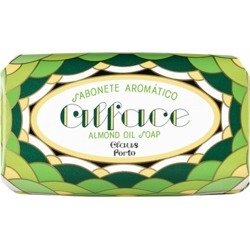 Alface - Almond Oil Soap, 150g