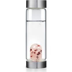 Love Glass Bottle