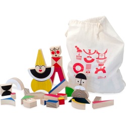 Play Folk Set