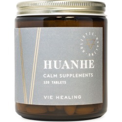 Huanhe Calm Adaptogenic Supplements, 120 Tablets