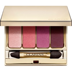 4 Color Eyeshadow Palette