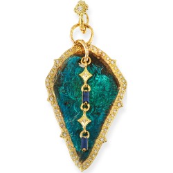 Sueno 18k Artifact-Inspired Enhancer