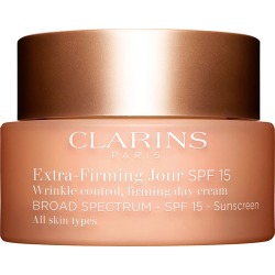 Extra-Firming Wrinkle Control Firming Day Cream Broad Spectrum SPF 15 - All Skin Types, 1.7 oz./ 50 mL