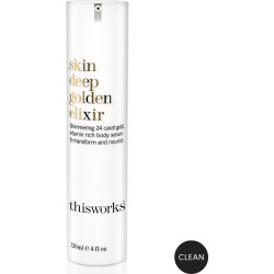 skin deep golden elixir Skin Deep Golden Elixir, 4.0 oz./ 120 mL