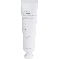 CCC Cream Radiant Skin SPF 45, 1 oz. / 30 ml
