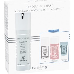 Hydra-Global Moisturizing Discovery Program