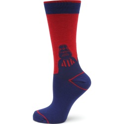 Darth Vader Mod Socks