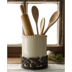 Utensil Holder