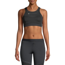 Performance Essentials Sports Bra, Black