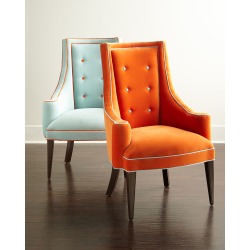 Pat Chair