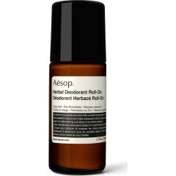 Herbal Deodorant Roll-On, 1.7 oz./ 50 mL