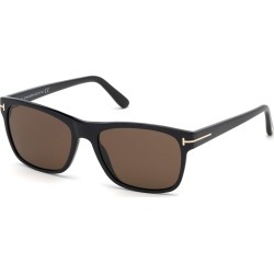 Men's Guilio Square Acetate Sunglasses