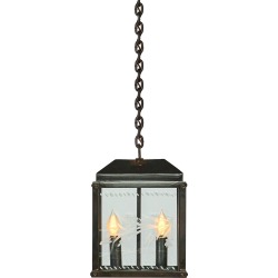 La Paz Chandelier