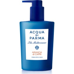 10 oz. Arancia di Capri Hand Cream Dispenser