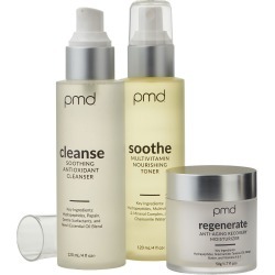 Daily Cell Regeneration System