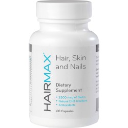 HairMax Dietary Supplements (Hair, Skin, Nails)