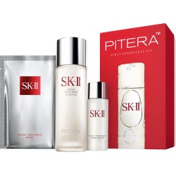 PITERA & #153 First Experience Kit