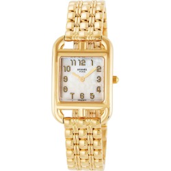 Cape Cod, 18K Yellow Gold Bracelet