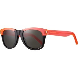 SL 51 Square Acetate Sunglasses
