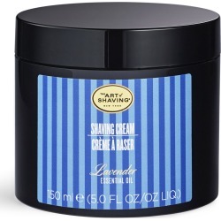 The Lavender Shaving Cream, 5 oz./ 150 mL