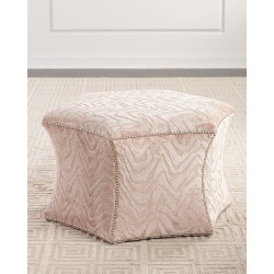 Pantone Ottoman
