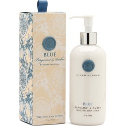 Blue Body Lotion, 12 oz.