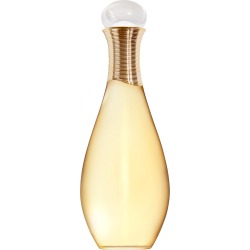 J'adore Shower and Bath Oil, 6.7 oz. / 200 mL