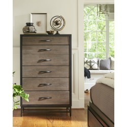 Delroy Chest of Drawers