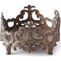 8" Salad Plate Holder
