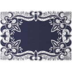 Ellino Placemats, Set of 4