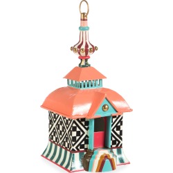 Birdabode Birdhouse