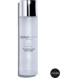 TCA Multi Acid Body Peel